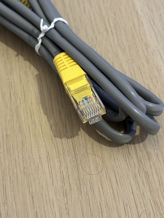 Kabel Ethernet 1.5 m
