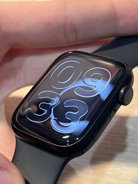 Apple watch 9 45mm GPS 64Gb