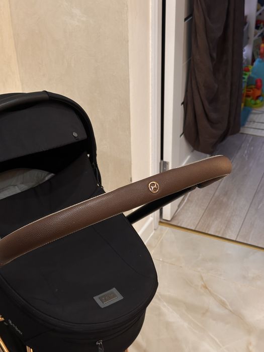 Cybex Mios 2 в 1