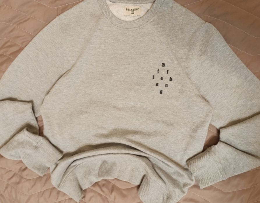 Світшот billabong sk8