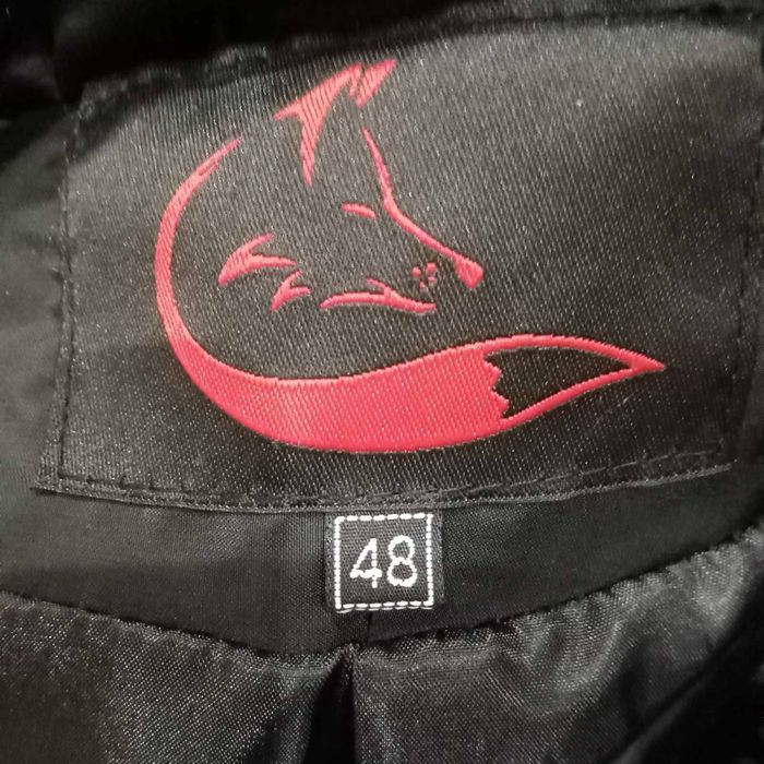 Пуховик женский зима