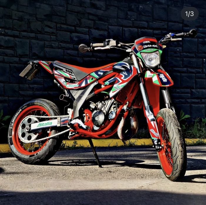 Aprilia