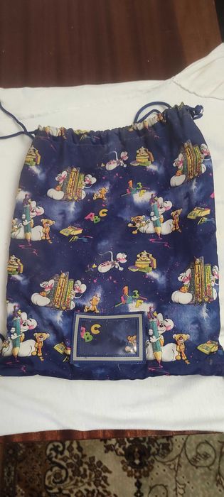 Продам дитячу боксерську грушу