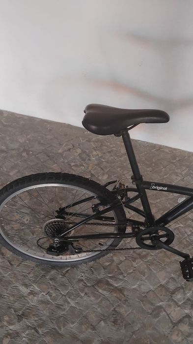 Bicicleta B'Twin Original Aro 24