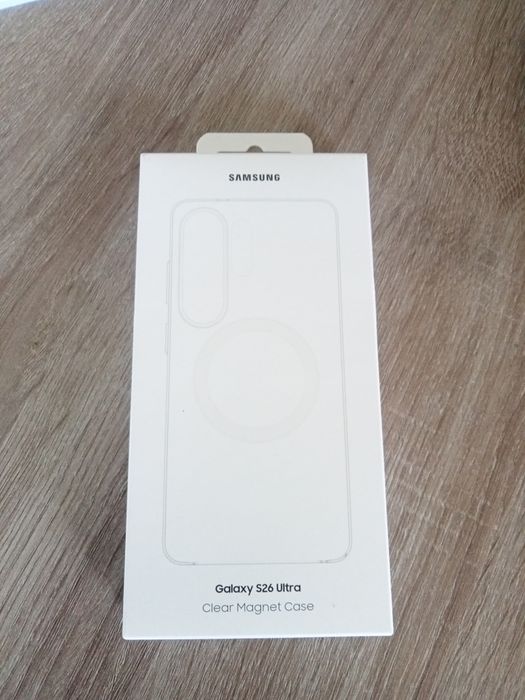 Samsung Galaxy S26 Ultra 512GB