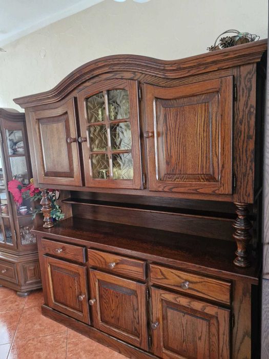 Komoda dębowa w bardzo dobrym stanie