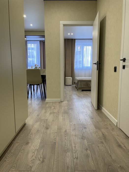 Продаж 1 кім. квартири ЖК ,, Домашній 2,,