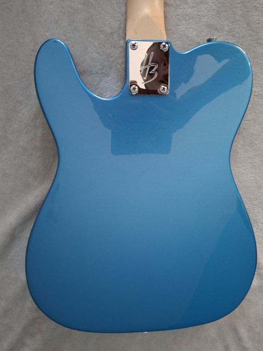 Gitara elektryczna Harley Benton telecaster