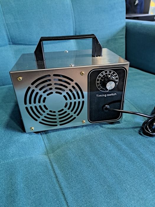 Generator ozonu,