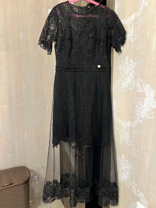 Святкова сукня , розмір 42-44