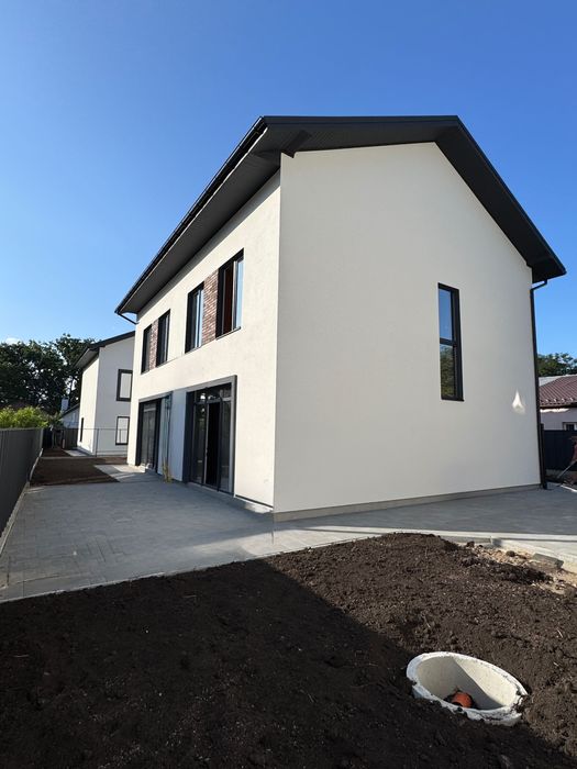 Дуплекс м.Ірпінь|Парк ДУБКИ |Від забудовника, без %