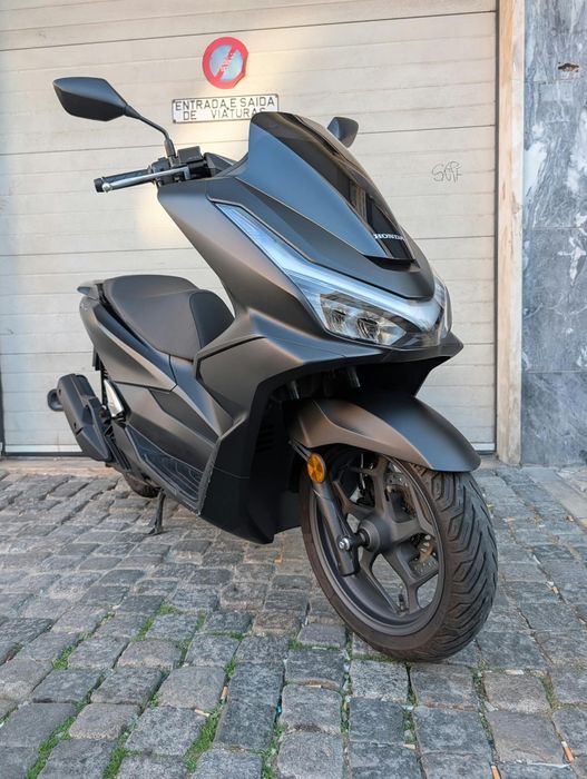 Honda PCX  125cc