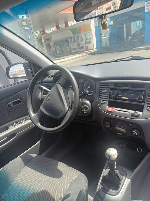 Kia Rio Diesel 1.5.