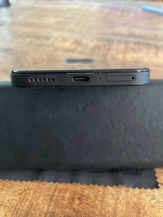 Smartfon Nothing Phone 2a 12/256GB Czarny. Stand BDB.