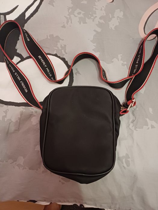 Szaszetka męska BAVERLY HILLS