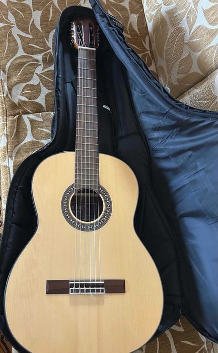 Gitara Klasyczna Kantare Dolce S HG 4/4
