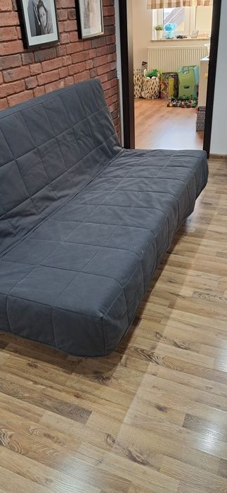 Kanapa Beddinge Ikea