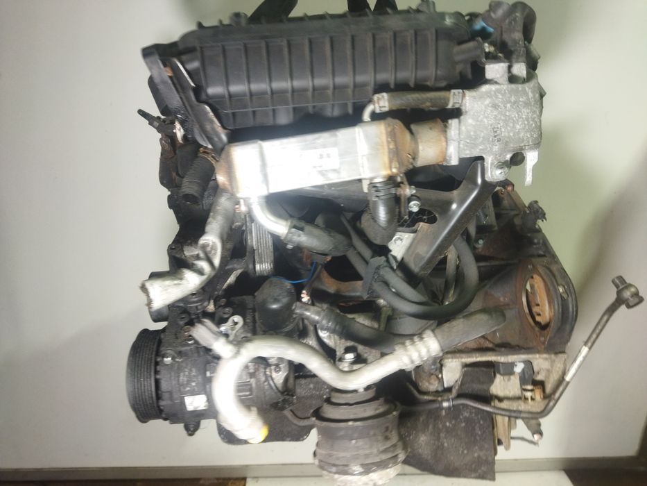 Motor Mercedes 2.2 CDI 2008