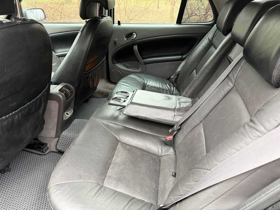 Продам Saab 9-5 2000р. #75387