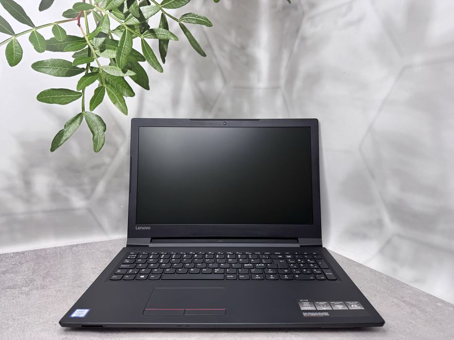 Ноутбук Lenovo V110-15ISK/i3-6006U/8GB/SSD NVMe 128GB/15.6"/HD/20ШТ