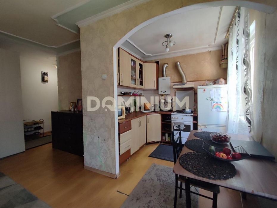 Продається квартира в центрі Хуста