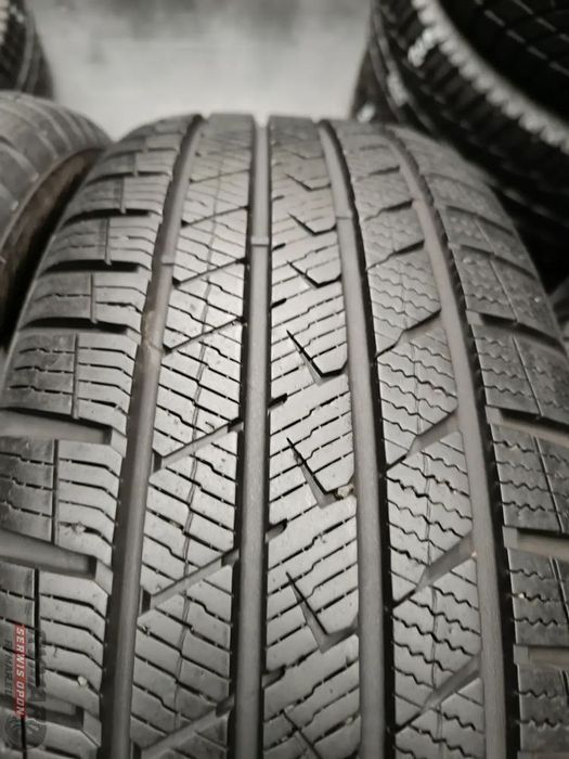 śląsk 2 x całoroczne 225/55r18 102v vredestein quatrac pro para