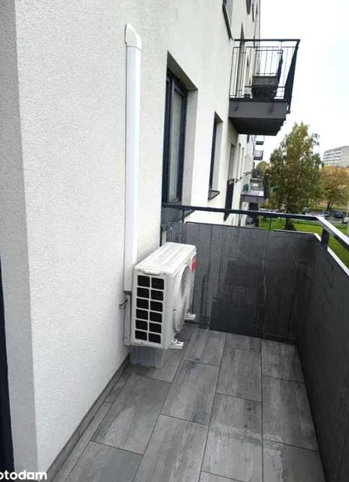 Piękne i nowoczesne M2 | z balkonem | os. Sikorskiego