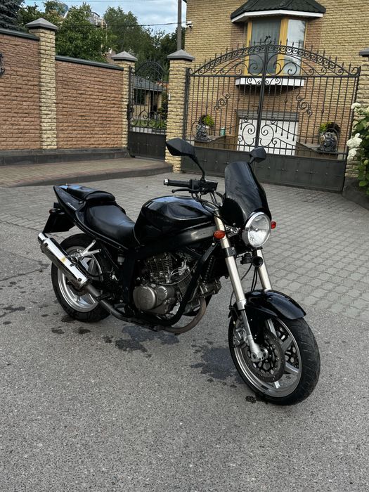 Hyosung Gt250 продам