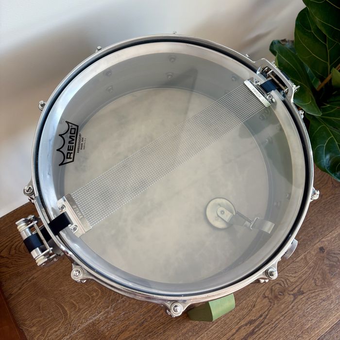 1980s Tama Imperialstar Mastercraft 14”x5”