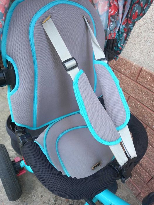 Детский велосипед Mini Frike на 1-4 лет