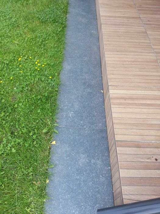 Płytki gresowe Stargras 2.0 2cm nowe 21 sztuk 40x80