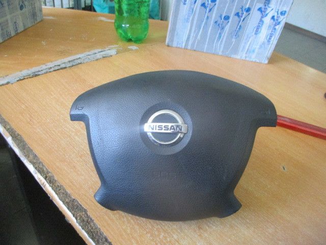 Airbag do volante NISSAN Primera Sedan (P12)