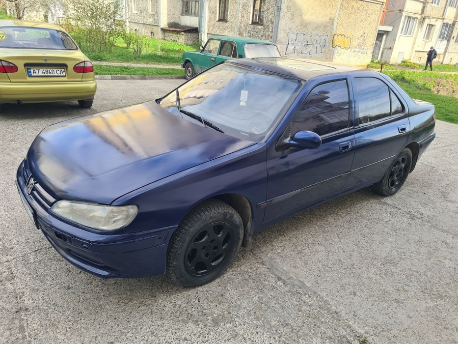 ‼️Peugeot 406 1.8 1999рік‼️Обслужений‼️ в гарному стані‼️