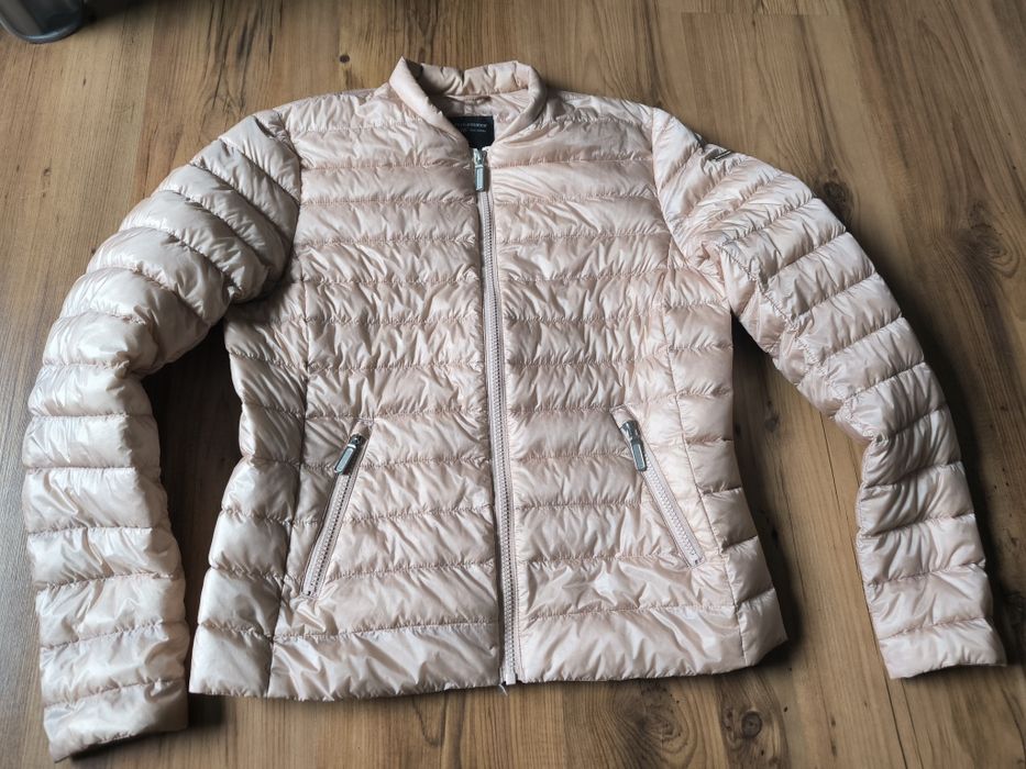 Peak performance kurtka damska M puchowa lekka pikowana Bonnie.J
