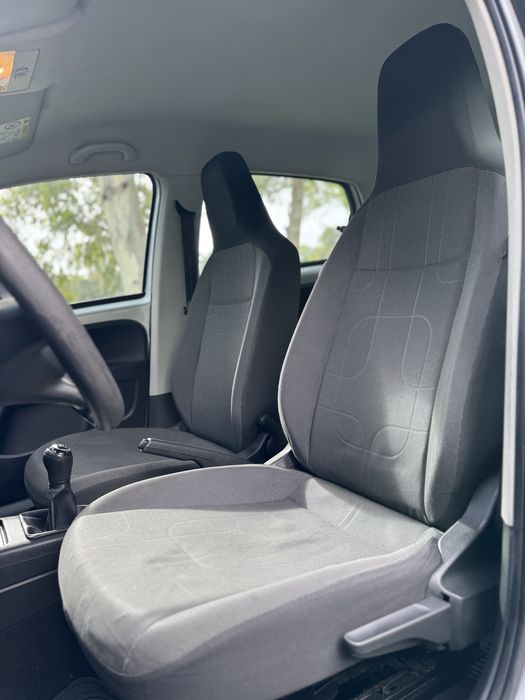 VW UP! 1.0 BlueMotion Move Gasolina