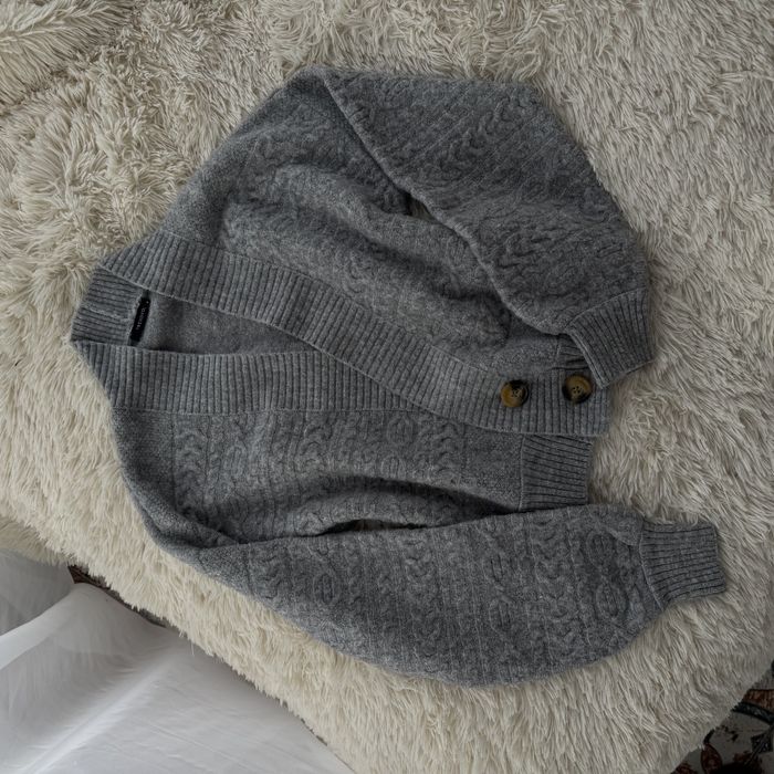 Светр кардиган жіночий