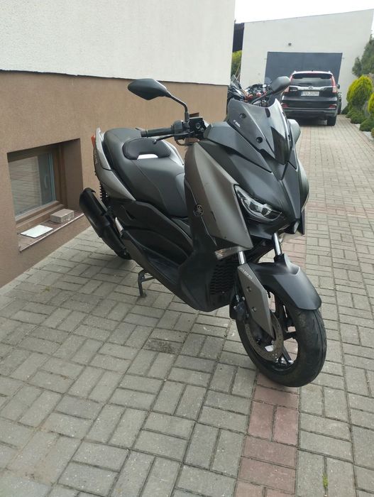 Yamaha