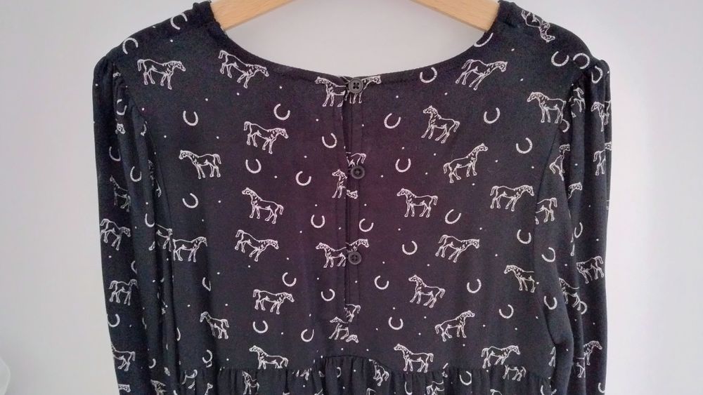 Сукня, 9-10 років