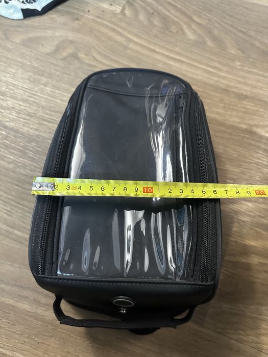 Мотосумка на бак sw-motech