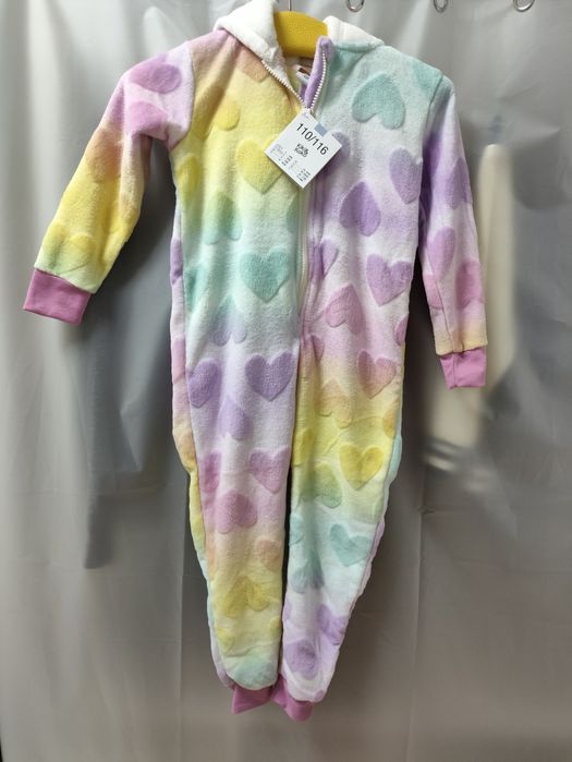 Кигуруми,детская пижама, комбинезон