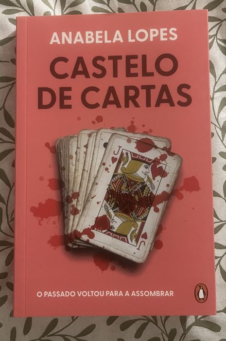 Castelo de Cartas