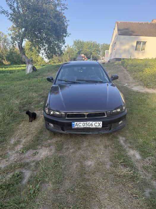 Автомобіль з пробігом