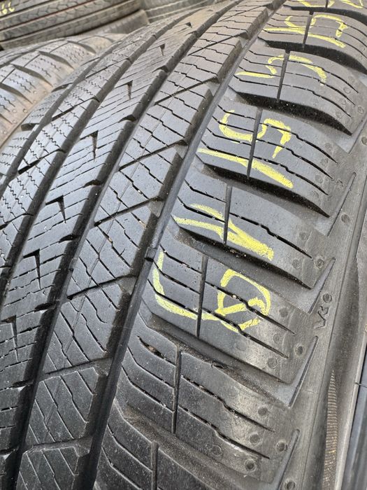 235/45R19 99W M+S Vredestein QuatracPro