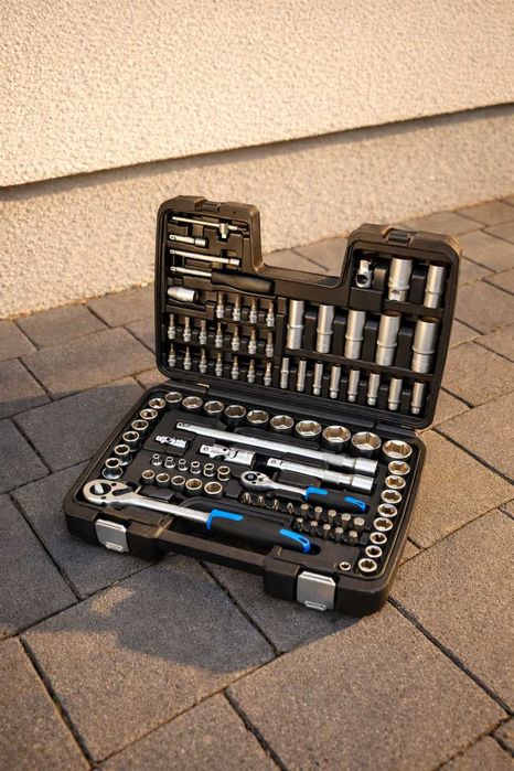 Набори інструментів набір інструментів 219ел 188ел 108ел набор инструм