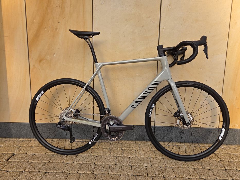 Canyon Endurace CF 8 SL rozmiar XL Ultegra Di2