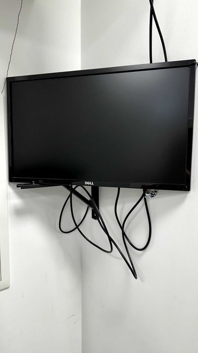 Монітор 24" Dell SE2416H