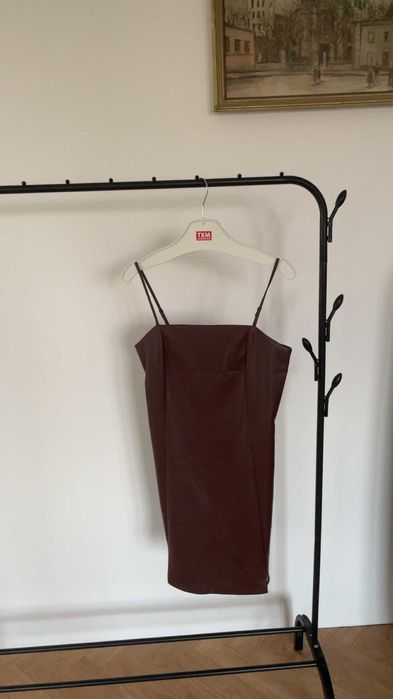 Review sukienka mini damska rozmiar M