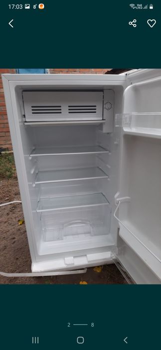 Мініхолодильник,холодильник