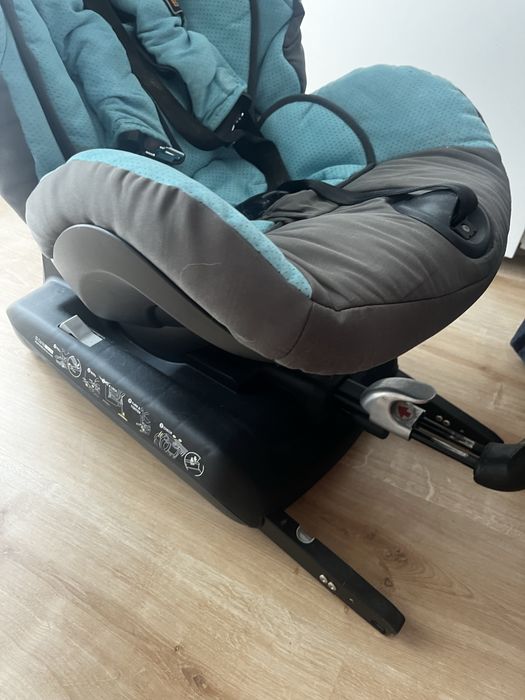 Cadeira de automóvel BESAFE