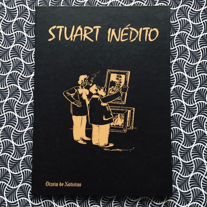 Stuart Inédito (Diário de Notícias)